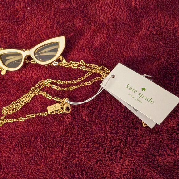 Kate Spade necklace - Picture 2 of 2